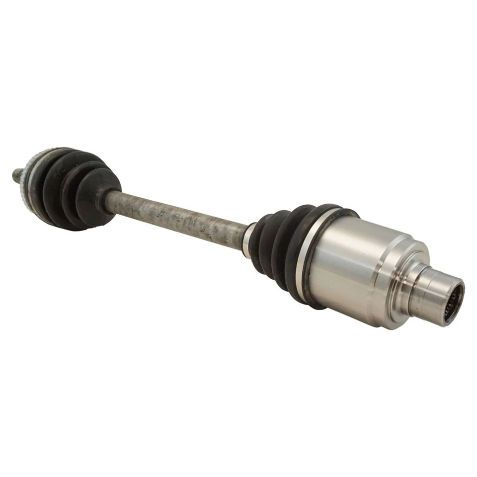 Juego de ejes delanteros CV para Acura MDX 2001-2002 2003-2004 Honda Pilot Foto 4 de 4