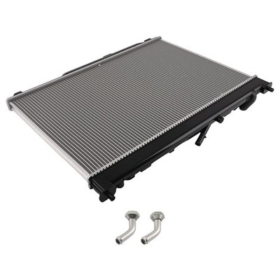 Efficient Radiator for Mazda CX-9 3.5L 3.7L 07-15 RAD3344 with Trans Cooler