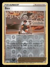 Bea [Reverse Holo] #147 Prices | Pokemon Vivid Voltage | Pokemon Cards