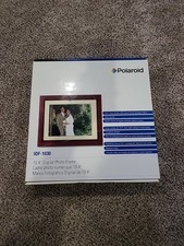 Polaroid IDF-1030 10.4" Digital Picture Frame