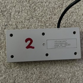 Authentic Nintendo (NES) Lot Of 18 Games, 2 Consoles, 4 Controllers And More