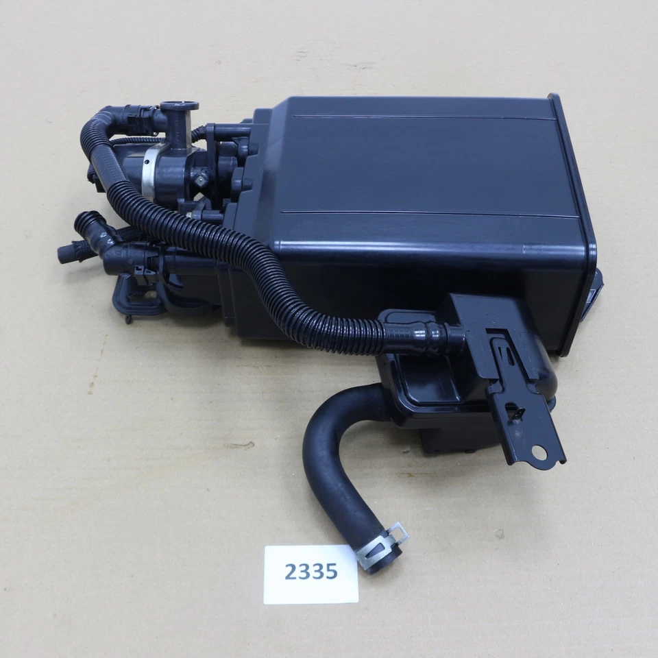 Lexus GX470 Toyota 4Runner FJ Cruiser OEM bote de carbón de vapor 77740-35511 Foto 4 de 4