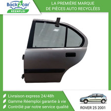 Porte arrière et accessoires Rover 25