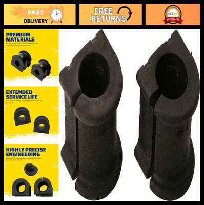 Suspension Stabilizer Bar Bushing Kit for Toyota Highlander - Premium Quality Re