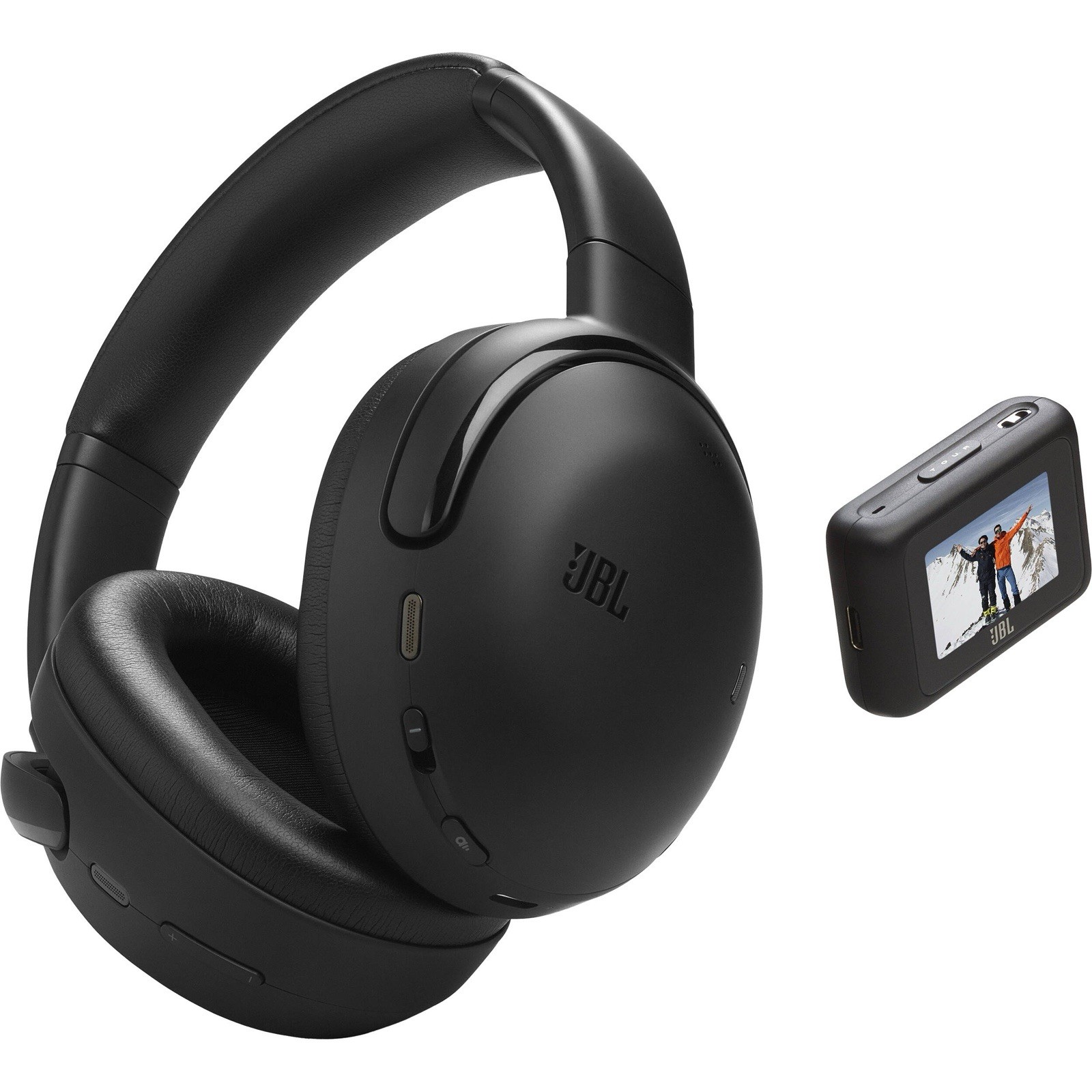 JBL Tour One M3 (Black) Smart Tx Wireless Noise Canceling Headphones- NEW IN BOX