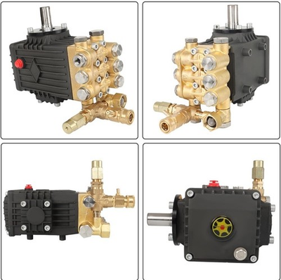 #ad #ad 4.9GPM Pressure Power Washer Pump 3600 PSI 24mm Solid Shaft Belt Drive $119.99