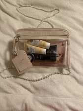 It Cosmetics Ulta Beauty Break 6 Piece Kit GWP Set Confidence Cleanser, Cream