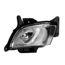New Driver Side Fog Light Assembly HY2592148 OE