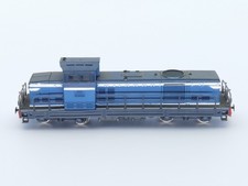 jouef jouef matic loco diesel 66150 avec emetteur n° 5