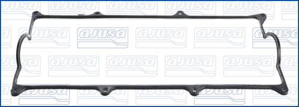 Kopfdichtung Ventildeckeldichtung FÜR Piaggio Porter Kasten - Ajusa 11048000-image
