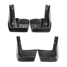 4Pcs Splash Guards Flaps guards Compatible with Honda 2018-2020 Accord Sedan