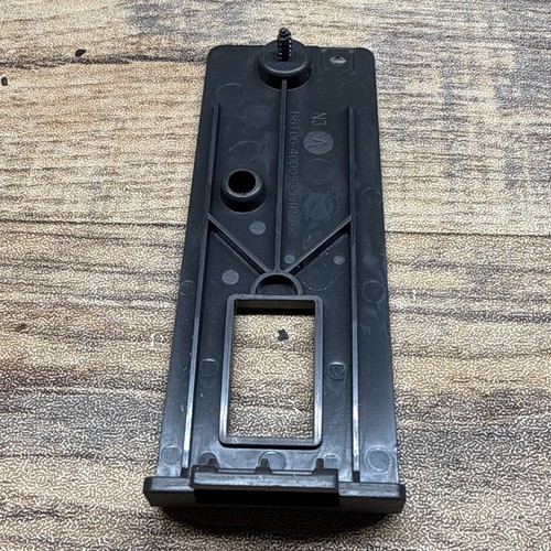 HP Officejet Pro 6230 Power Rear Cover Plate w/ Screw Replacement Part OEM - Afbeelding 4 van 6