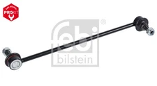 FEBI BILSTEIN LINK/COUPLING ROD, STABILISER BAR FRONT LEFT FRONT RIGHT FORD FORD