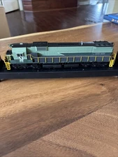 Bowser Executive HO Alco Century M630 Pacific Great Eastern PGE #710 24847 New