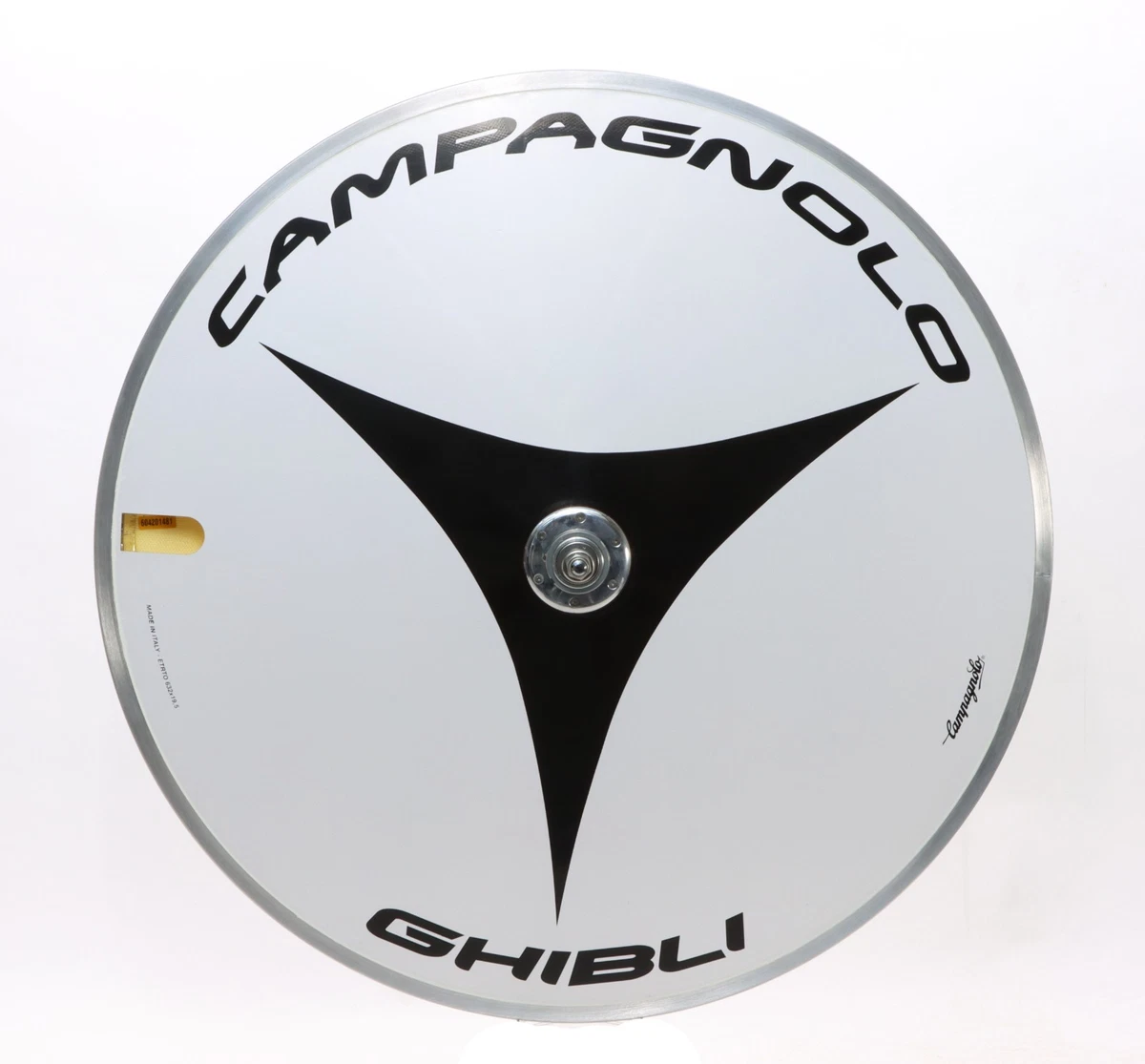 25+ campagnolo pista wheel for sale | Updated Oct 2026