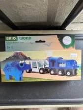Brio 36111 Special Edition Train 2025