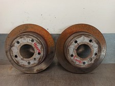 Disque de frein Mercedes VANEO