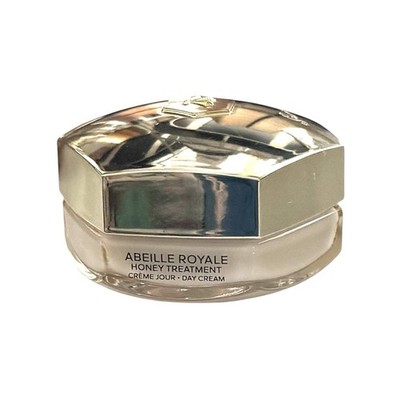 Guerlain Abeille Royale Crème Jour 15 mL - Day Cream Honey Repair Anti-aging