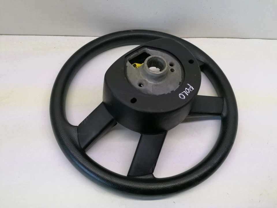 Volkswagen Polo 2004 Steering wheel 419091 KST11549 - image 4 of 4
