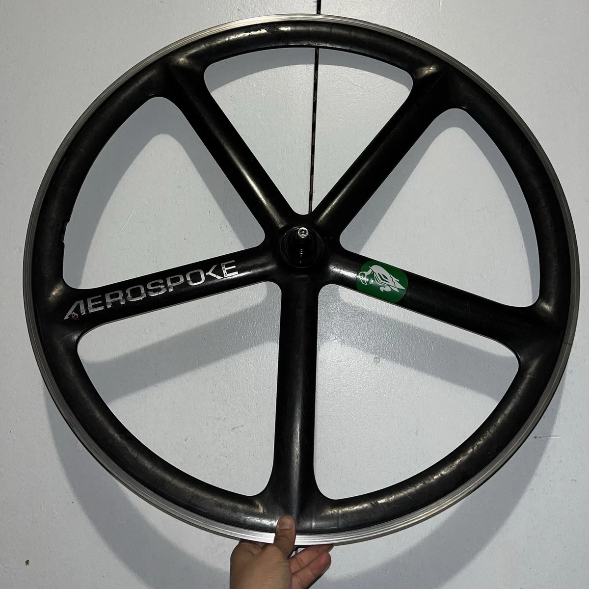 Aerospoke Bicycle Wheels & Wheetsets for sale - eBay