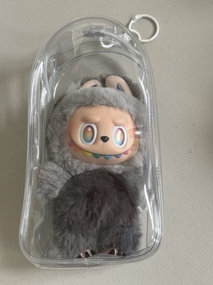 Secret Labubu ID Big Into Energy V3 Pop MART Authentic | eBay