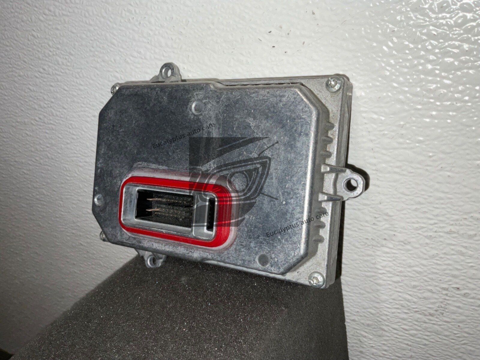Maserati GranTurismo 2008-2020 Headlight ballast