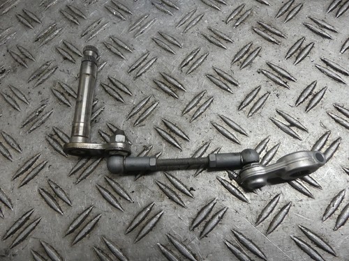 BMW R 1200 GS EZ:07 Schalthebel am Getriebe Schaltgestänge 67422