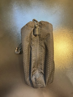 Maxpedition AGR Trinkflaschentasche - Schwarz