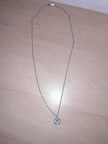 Rare Vivienne Westwood Richmond Men's Pendant Necklace - Picture 3 of 5
