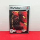 Spider-Man 2 PS2 Sony Playstation 2 PAL ITA Italian Game COMPLETE Spider-Man