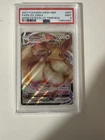 Pokémon TCG 2021 Eevee VMAX SWSH087 PSA 9 MINT