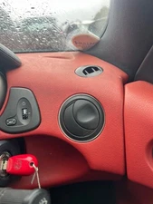 ALFA ROMEO GTV SPIDER 916S 916 1996-2003 RIGHT SIDE OUTER DASH VENT