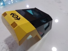 LEGO Train Front Base Roof Light Prisim for 9V Train Cargo Railway 4559