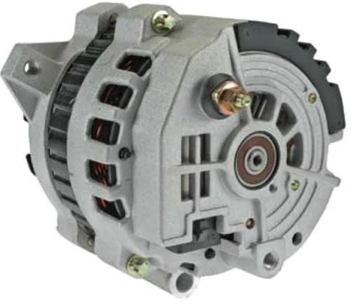 ALTERNADOR NUEVO COMPATIBLE CON PONTIAC 6000 2.8L 1988 1989 1990 1991 Foto 2 de 2