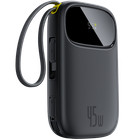 Baseus EnerFill FC31 Power Bank 10000mAh 45W  Fast Charging Fast Charging USB C