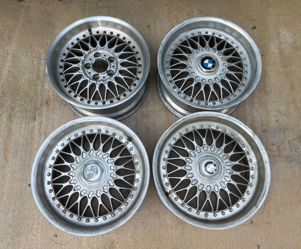BBS 17x8 Car and Truck Wheels for sale | eBay