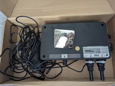 Single outlet low pressure digital valve