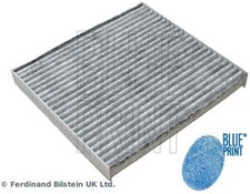 BLUE PRINT ADM52503 Filter für Innenraumluft Innenraumfilter Filter für Mazda 
