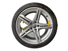 Audi A5 S-line 18" OEM Alloy Wheel 8W0601025DE 8.5jx18 ET29 With Tyre 245/40/R18