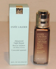 Estee Lauder Advanced Night Repair Rescue Solution 0.68 Oz 20 mL Full Size NIB