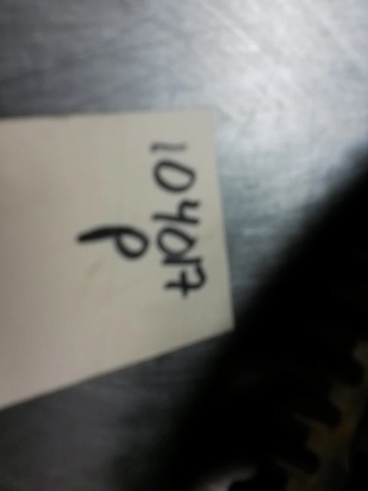 Flexplate For 99-00 Ford Windstar  3.8 - Image 3 of 4