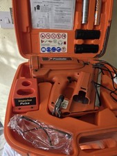 Paslode IM350/90 CT Framing Nail Gun – Fully Serviced – Full Kit – Ready to Use