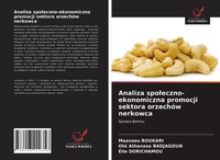 Maanzou Boukari (U. A.) | Analiza Spo¿Eczno-Ekonomiczna Promocji Sektora...