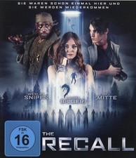 The Recall (Blu-ray)