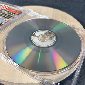 SEGA Dreamcast - Metropolis Street Racer - No Artwork - Refurbished, Very Good