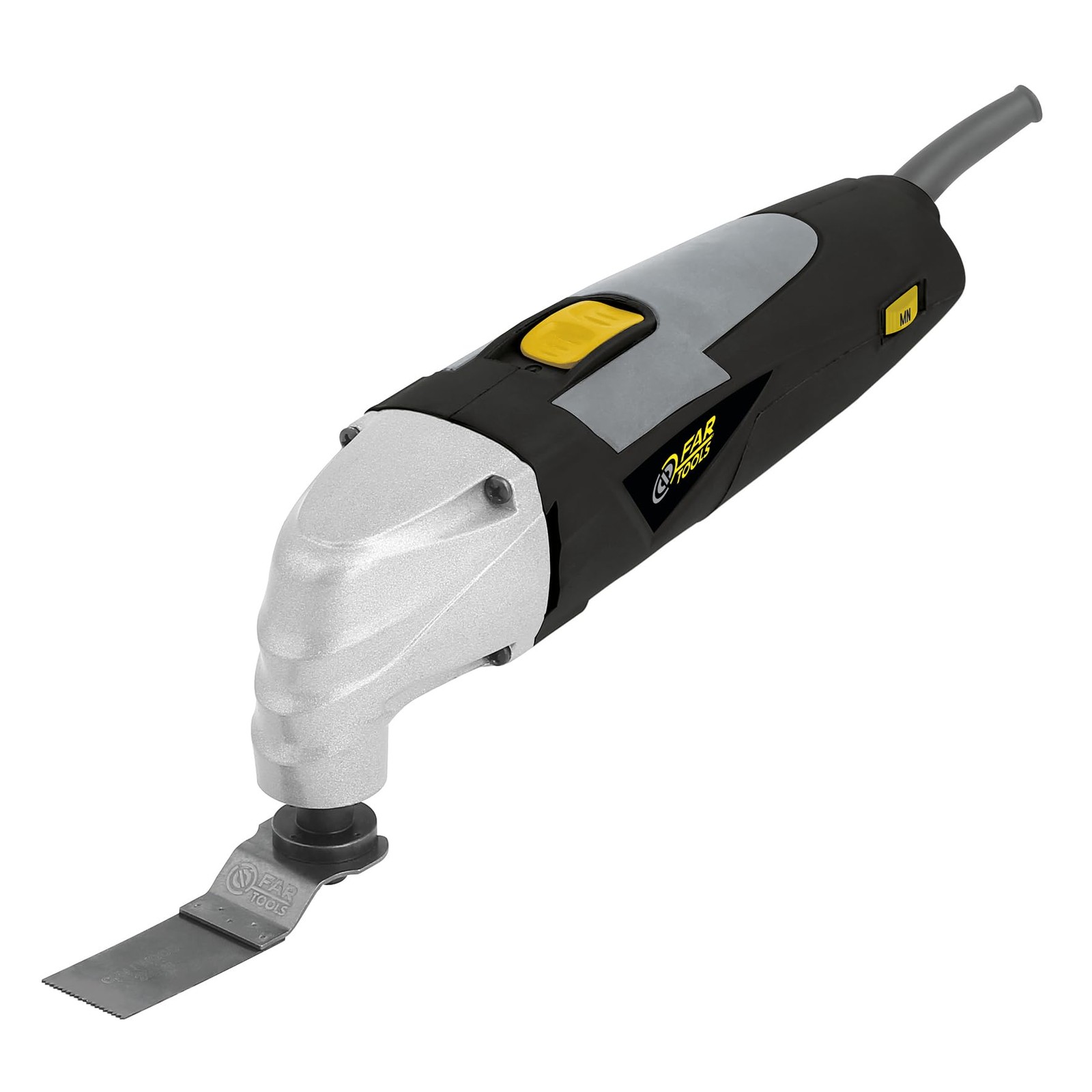 Spatule multifonctions DM220 noire idéale pour la pâtisserie et les sauces