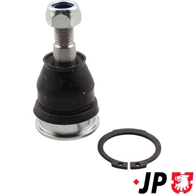 Fits JP GROUP 4140301000 CONTROL ARM PIN   ⭐UK Stock⭐