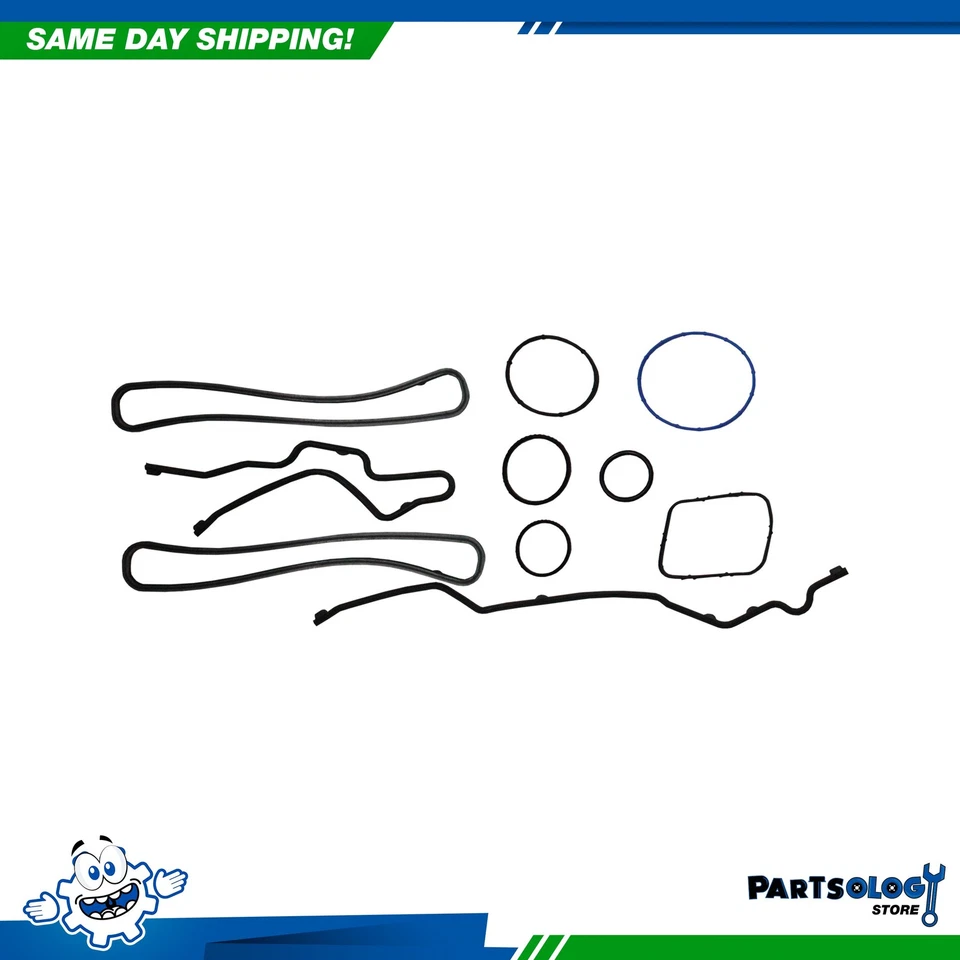 Juego de culatas DNJ HGS4222 para 02-05 Jaguar 2,5 L V6 DOHC naturalmente aspirado Foto 4 de 4