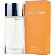 Clinique Happy by Clinique Perfume for Women 3.4 oz Brand New In Box