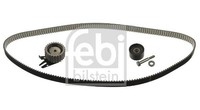 Febi Bilstein Zahnriemensatz 23651 FüR Alfa Romeo Passend FüR Fiat Lancia